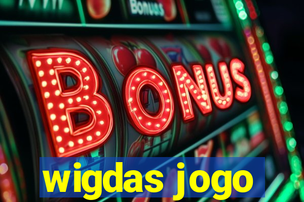 wigdas jogo